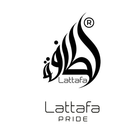 Lattafa® Yara Eau de Parfum 100 Ml Asdaaf Rose