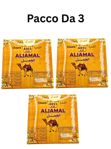 The Vert De Chine Chaara 4011 ALJAMAL - Tè Verde Cinese 200g