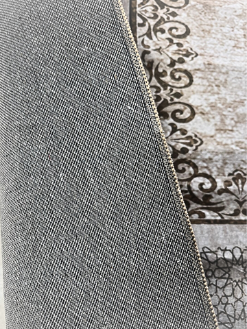 Zahiali Tappeto Lavabile 200×280 cm da Soggiorno Casa Arredo Moderno