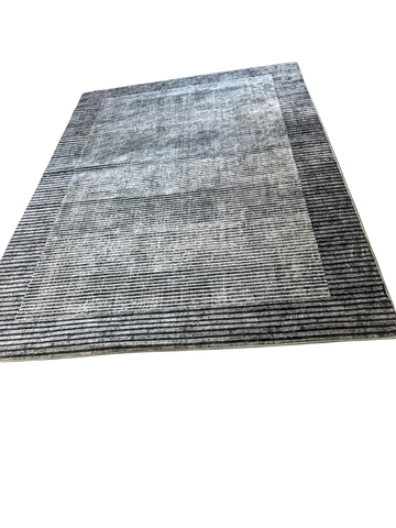 Zahiali Tappeto Lavabile 200×280 cm da Soggiorno Casa Arredo Moderno