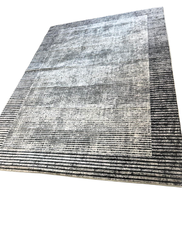 Zahiali Tappeto Lavabile 200×280 cm da Soggiorno Casa Arredo Moderno