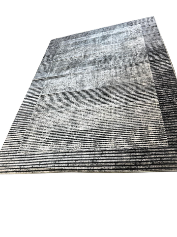 Zahiali Tappeto Lavabile 200×280 cm da Soggiorno Casa Arredo Moderno