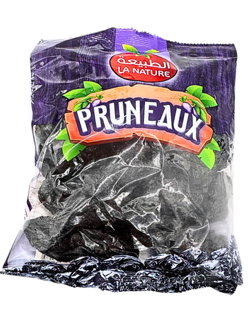 Prugne Secche La Nature 400g - Polpose e Naturali (Pruneaux)