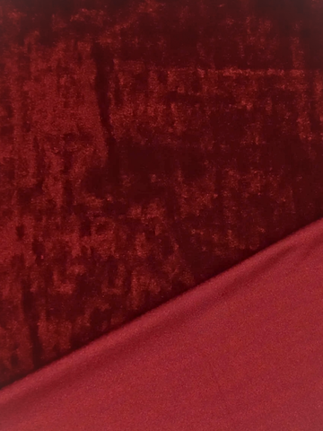 Tessuto Mobra Qualità Premium 3 Metri