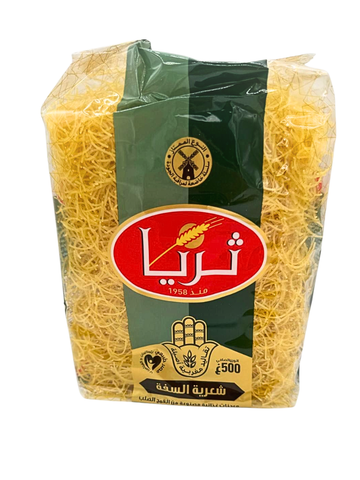 Noodles Cinesi Sottili (Capelli d’Angelo) Tria 500g