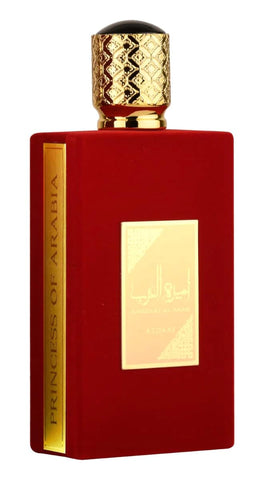 Lattafa® Ameerat Al Arab Eau de Parfum 100 ml Asdaaf