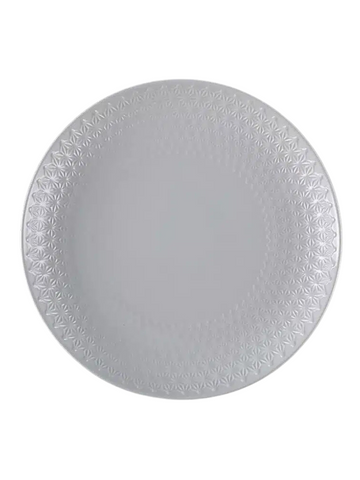 Piatto in ceramica Tous grande bianco