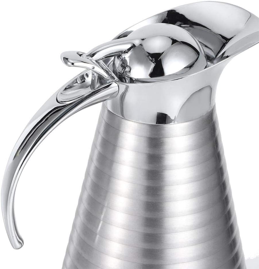 Thermos Royal Swiss con tappo pratico per versare