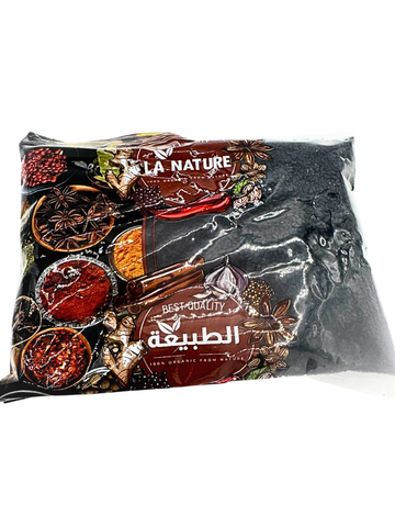 Semi di Nigella La Nature 100g - Qualità Premium