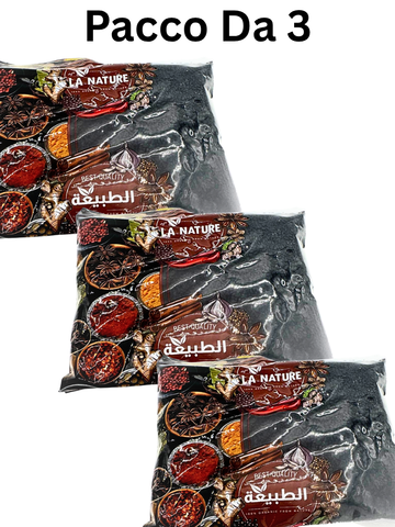 Semi di Nigella La Nature 100g - Qualità Premium