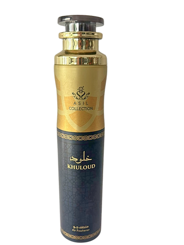Kholoud Asil Collection - Air Freshener Esotico Eleganza Orientale