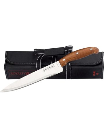 Coltelli Ninja Set 9 Pezzi Royalty Line