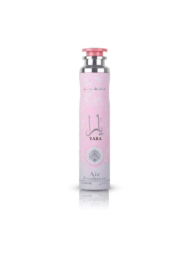 Yara Lattafa Deodorante per Ambienti 300 ml - Spray Profumo Casa