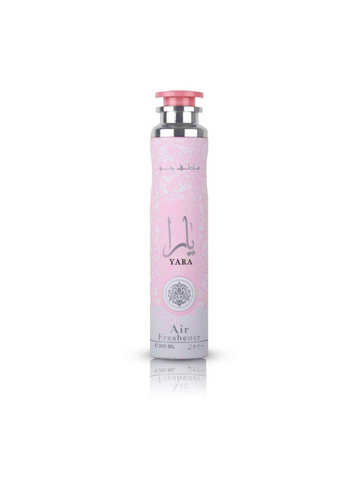 Deodorante per Ambienti - Yara Lattafa 300 ML