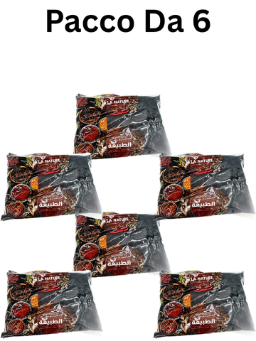 Semi di Nigella La Nature 100g - Qualità Premium