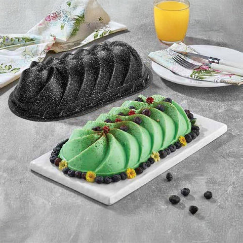 Stampo per Torta da Cucina Mould da Torta granite antiaderente