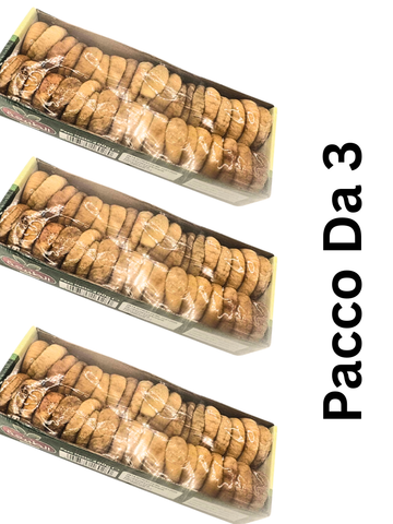 Fichi Secchi La Nature 400g - Selezione Premium in Confezione Regalo