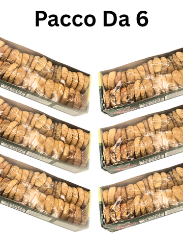 Fichi Secchi La Nature 400g - Selezione Premium in Confezione Regalo