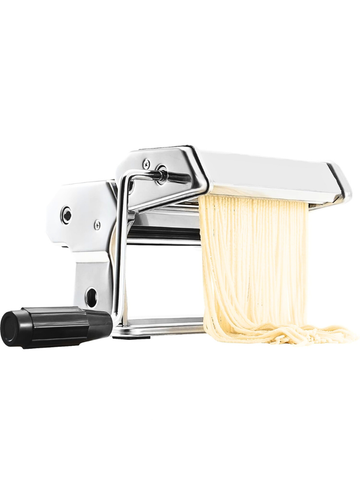 Rullo per pasta fresca – Macchina per sfogliare e tagliare pasta