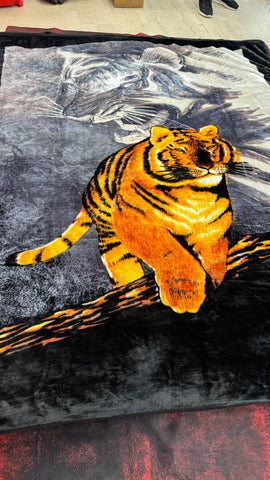 Coperta Invernale Pesante Mazafil Per 2 Persone 6KG