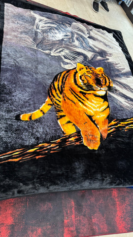 Coperta Invernale Pesante Mazafil Per 2 Persone 6KG