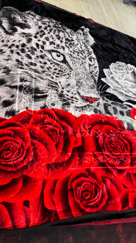 Coperta Invernale Pesante Mazafil Per 2 Persone 6KG