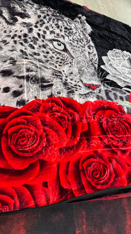 Coperta Invernale Pesante Mazafil Per 2 Persone 6KG