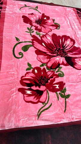 Coperta Invernale Pesante Mazafil Per 2 Persone 6KG