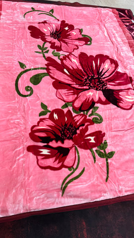 Coperta Invernale Pesante Mazafil Per 2 Persone 6KG