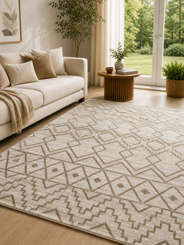 Tappeto orlando Classico Moderno 200X280CM Salotto Casa