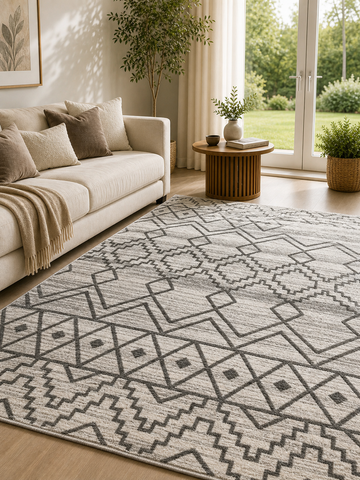 Tappeto orlando Classico Moderno 200X280CM Salotto Casa