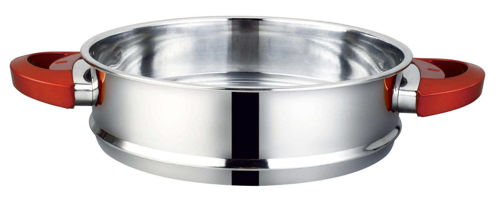 Cocotte couscoussiera Royal Swiss per harira legumi e brodi
