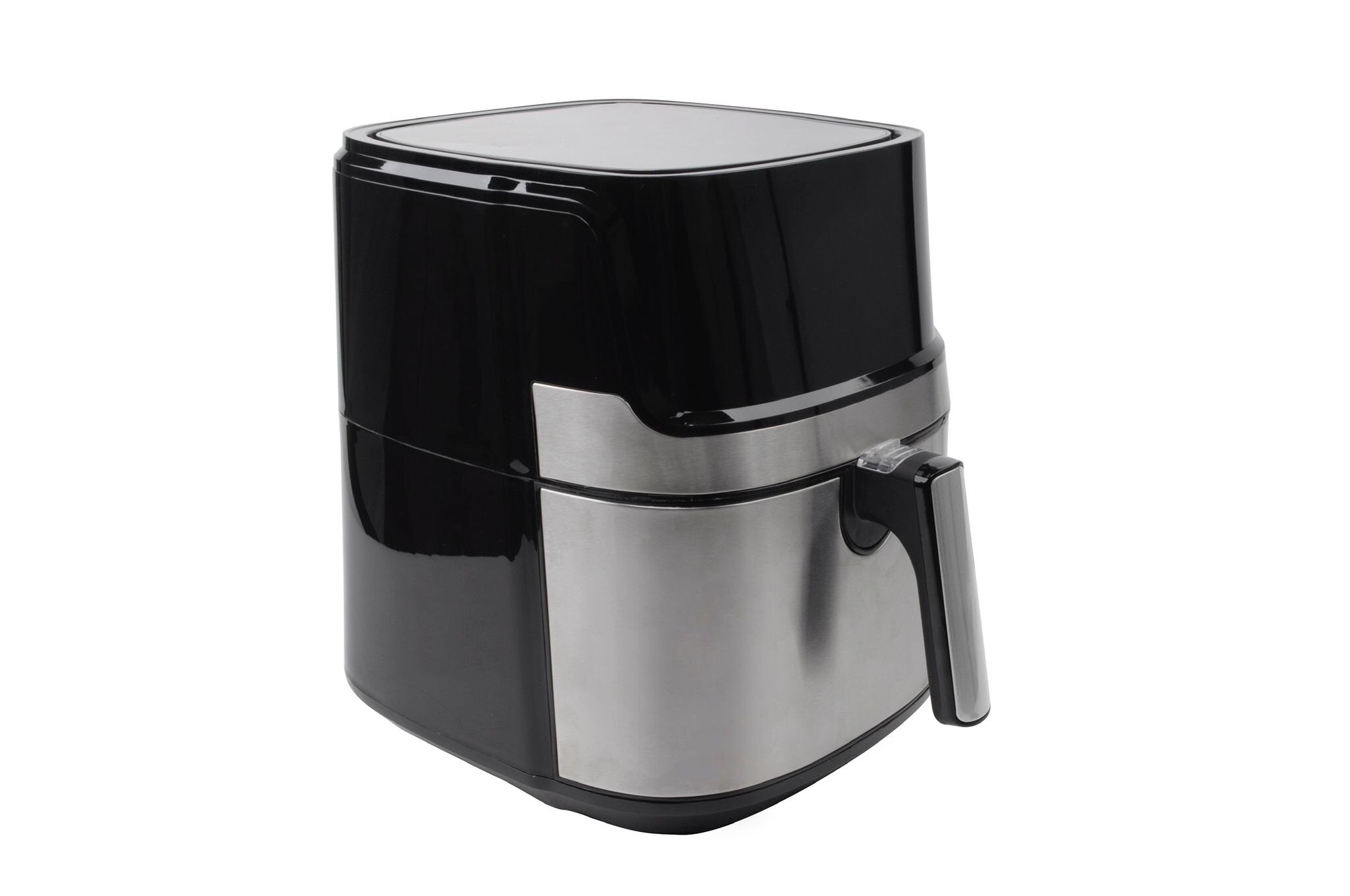 Friggitrice ad Aria Royal Swiss 6,5L 1700W con 8 Programmi Touch