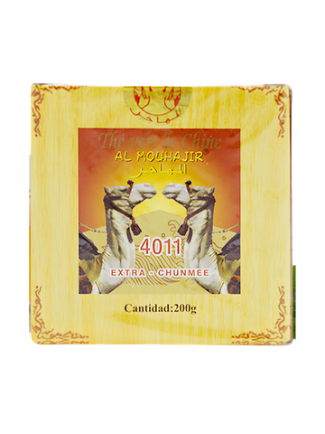 Atay The Al Mouhajir 4011 Originale 200g