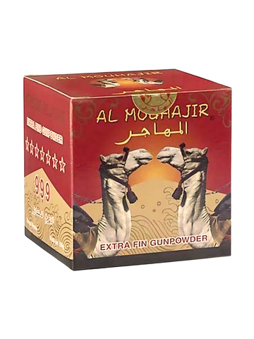 Atay The Al Mouhajir 4011 Originale 200g