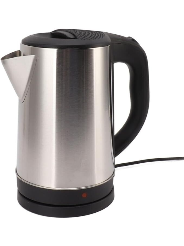 Ariete ARI-2869-BG Bollitore Elettrico Di Design, 2000 W, 7 Cups - Foto 5