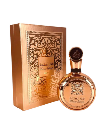 Lattafa®  Fakhr Lattafa Eau de Parfum 100 ml