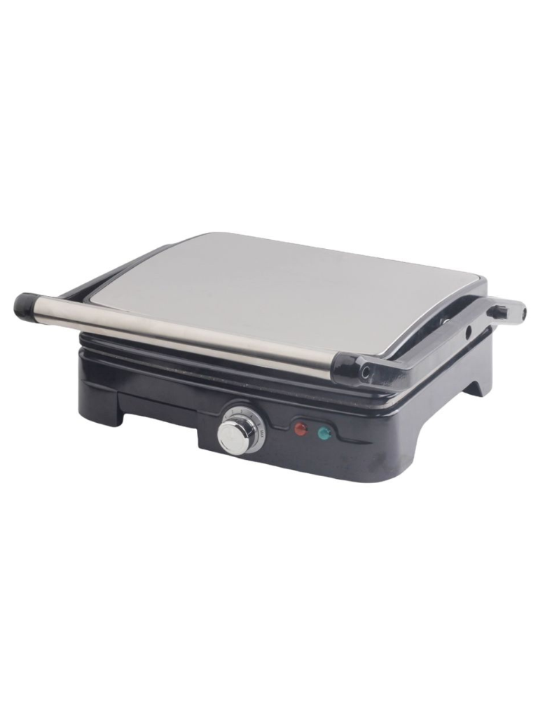 Royal Swiss Grill Panini a Contatto 1500W/1800W Antiaderente