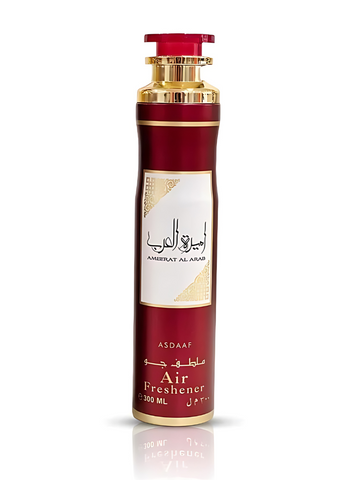 معطر جو - بخاخ عود الليل