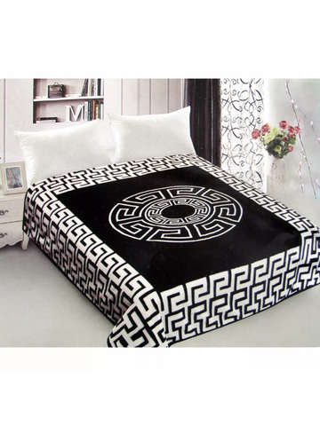 Coperta Invernale Pesante Mazafil Per 2 Persone 5KG