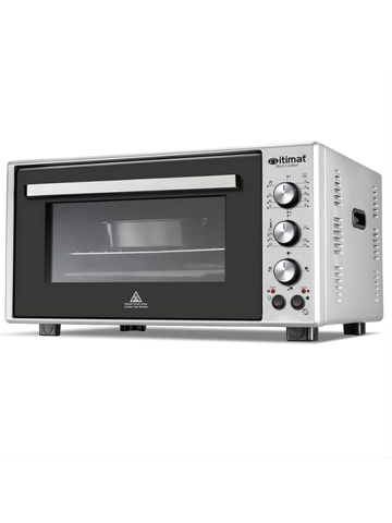 Forno Itimat 50L Litri