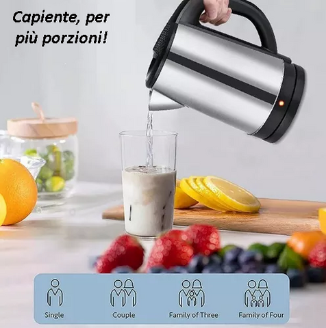 Bollitore Elettrico Multiuso 2L